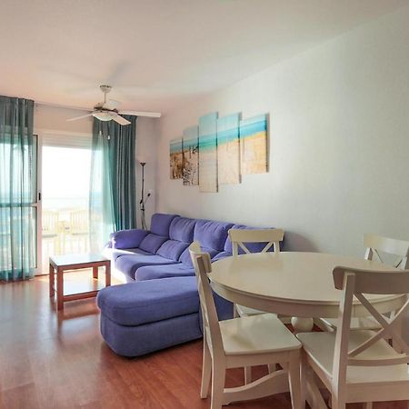 Beautiful Apartment In San Javier With Kitchen エクステリア 写真