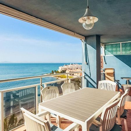 Beautiful Apartment In San Javier With Kitchen エクステリア 写真