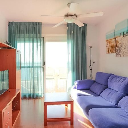 Beautiful Apartment In San Javier With Kitchen エクステリア 写真