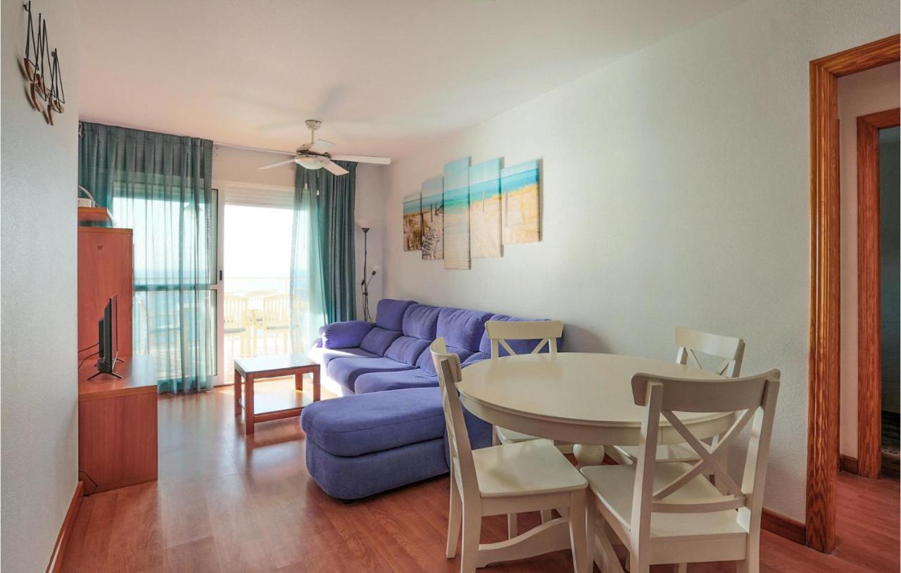 Beautiful Apartment In San Javier With Kitchen エクステリア 写真
