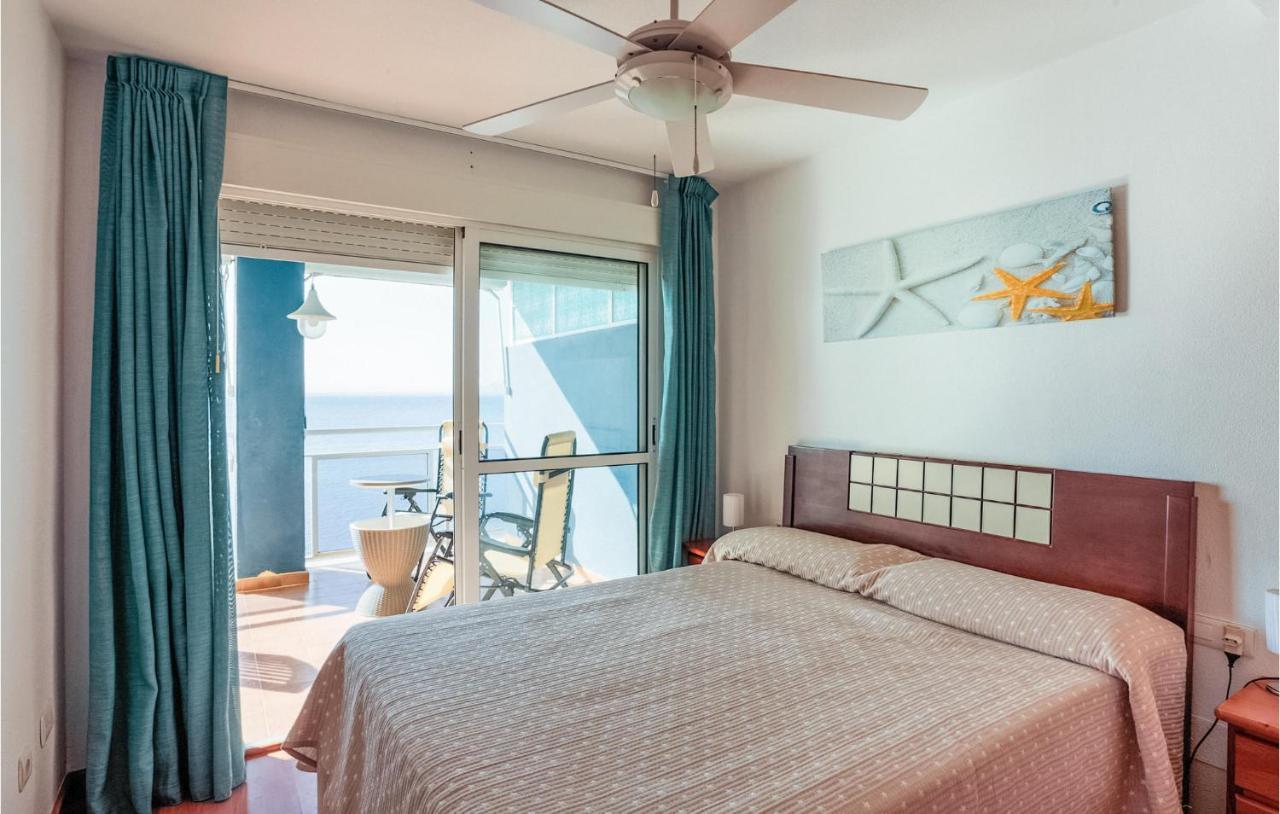 Beautiful Apartment In San Javier With Kitchen エクステリア 写真