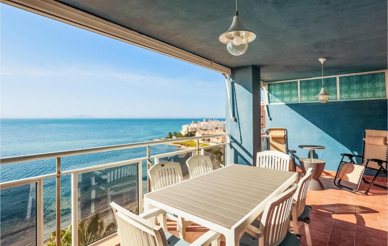 Beautiful Apartment In San Javier With Kitchen エクステリア 写真