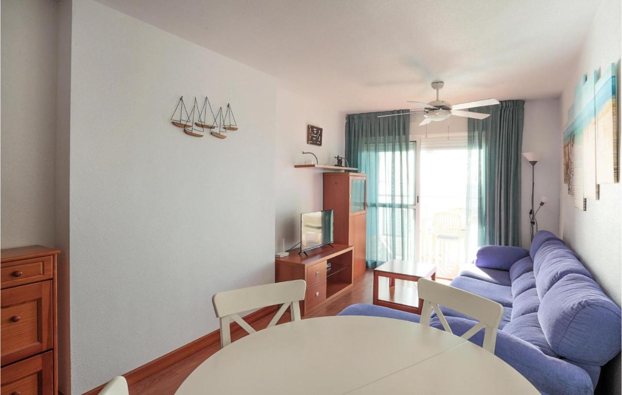 Beautiful Apartment In San Javier With Kitchen エクステリア 写真