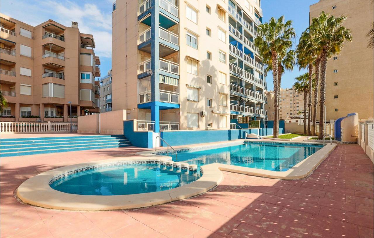 Beautiful Apartment In San Javier With Kitchen エクステリア 写真