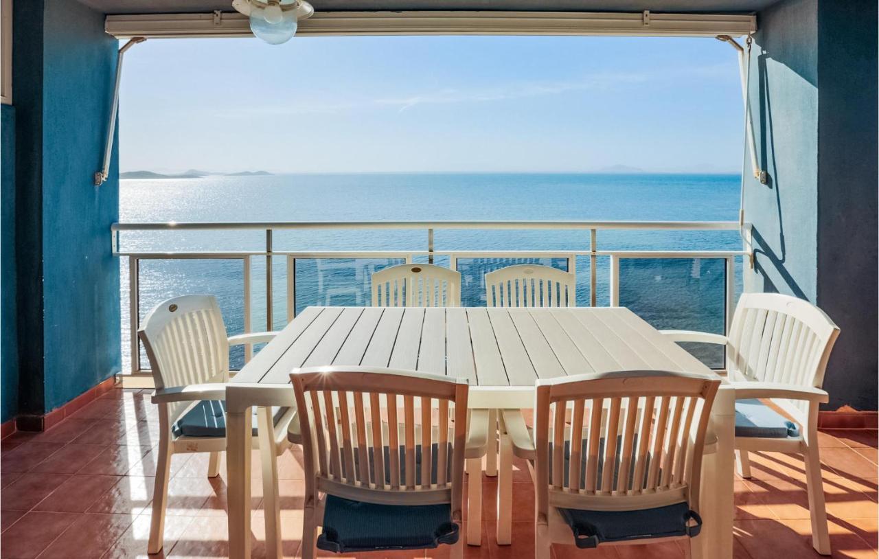 Beautiful Apartment In San Javier With Kitchen エクステリア 写真
