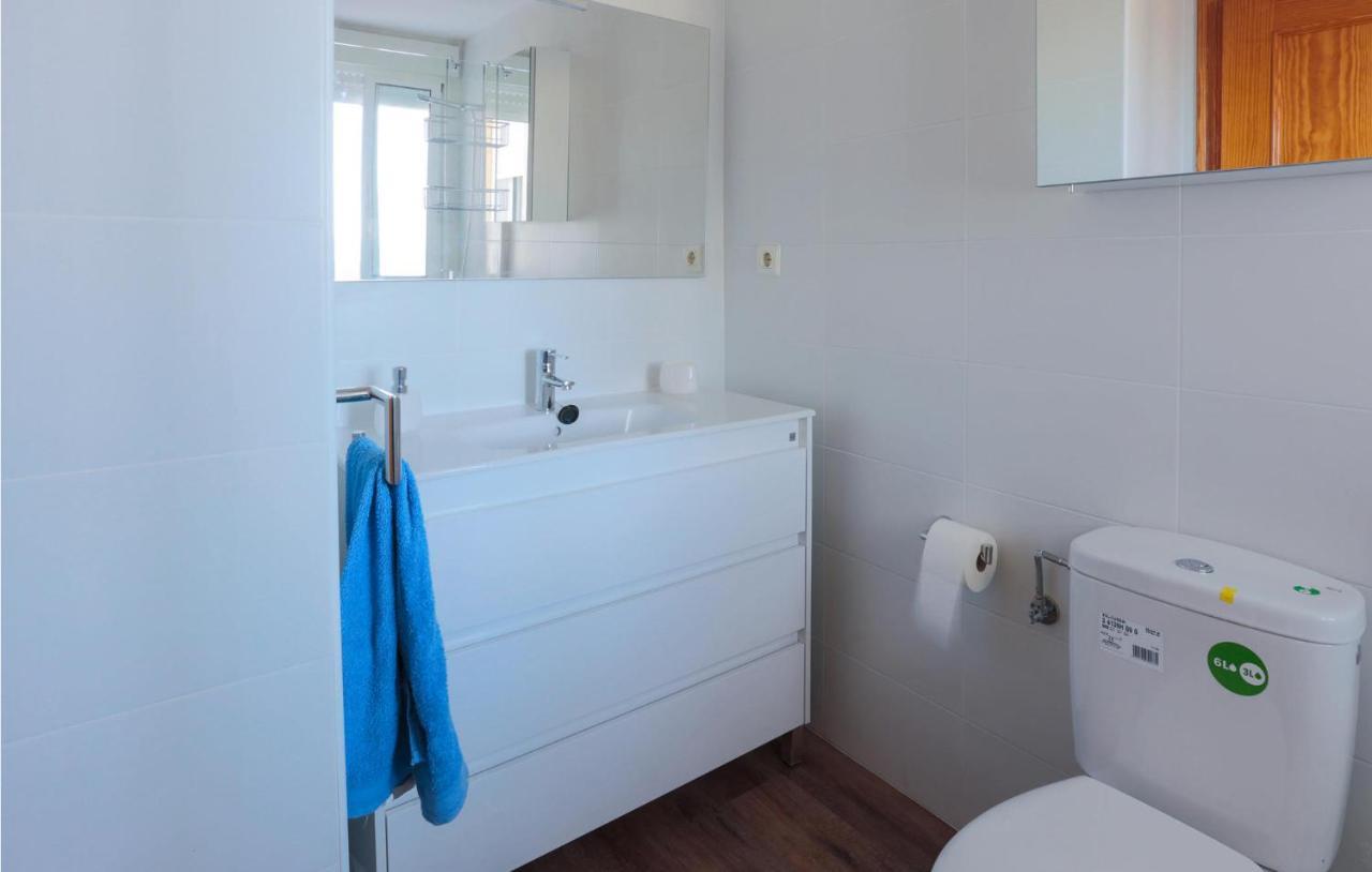 Beautiful Apartment In San Javier With Kitchen エクステリア 写真