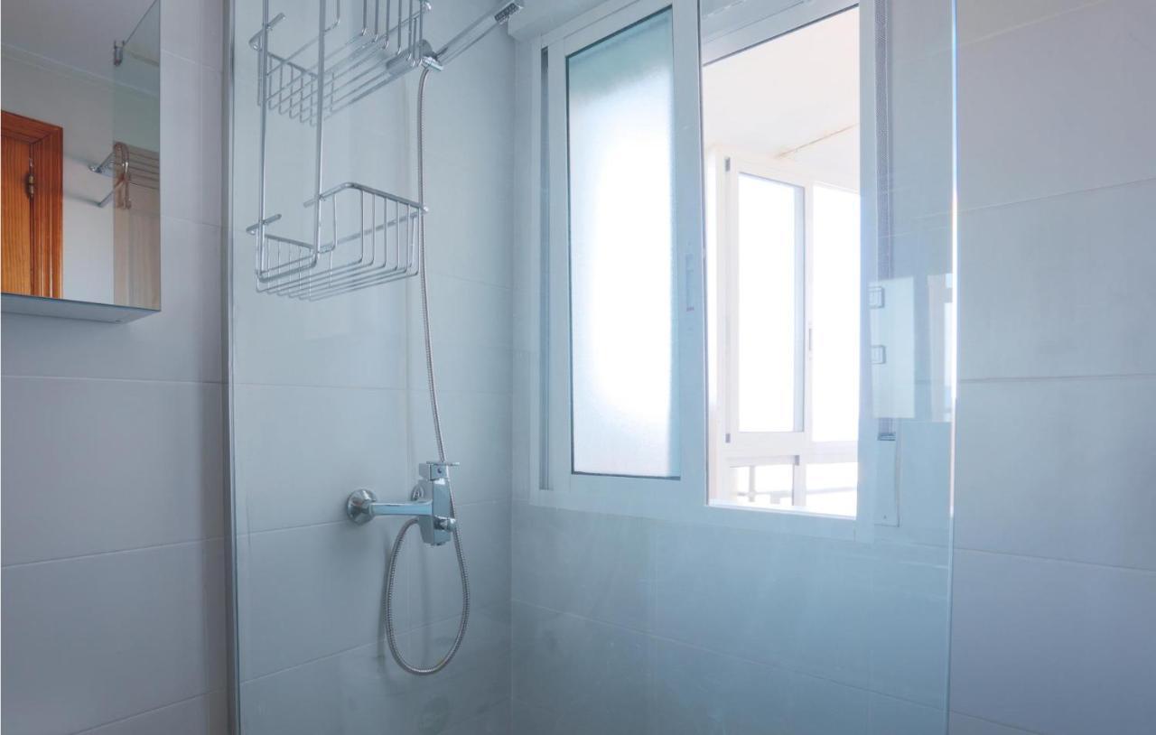 Beautiful Apartment In San Javier With Kitchen エクステリア 写真