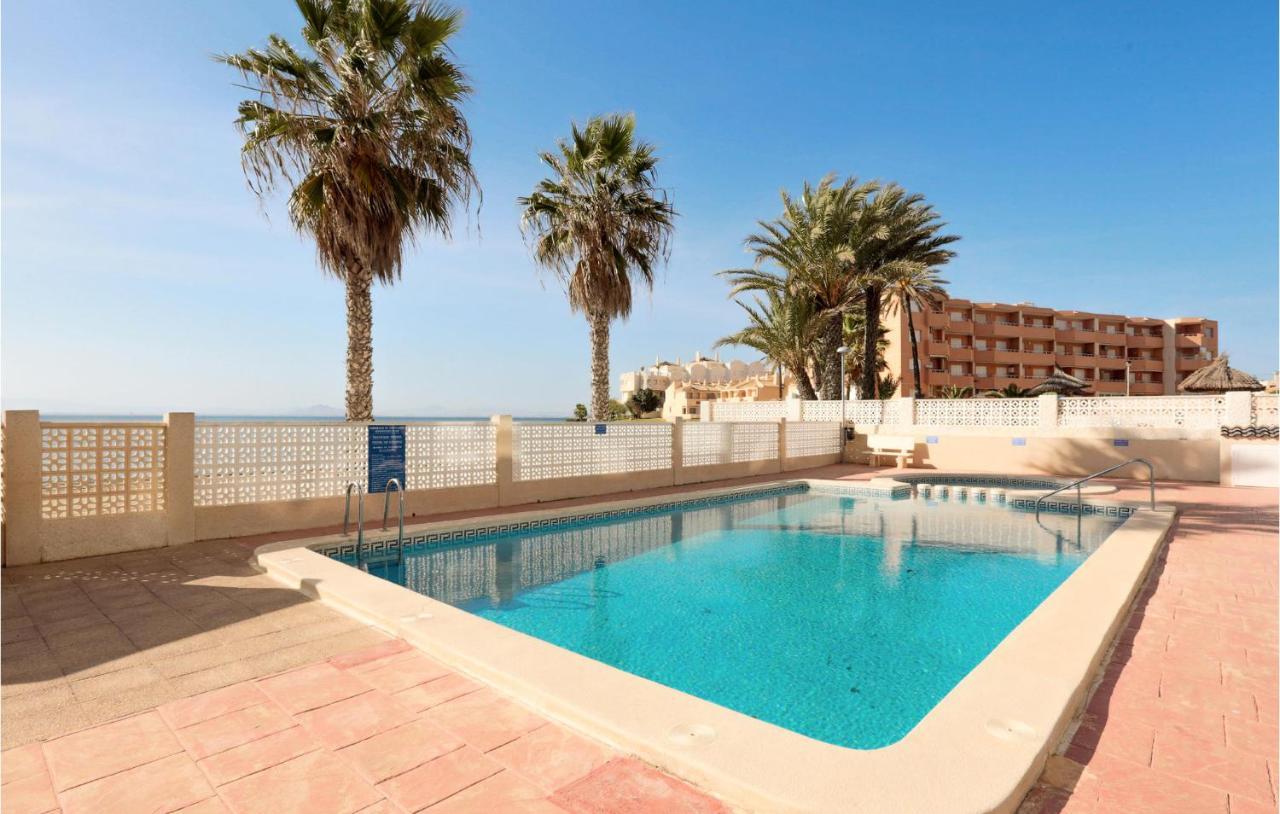 Beautiful Apartment In San Javier With Kitchen エクステリア 写真