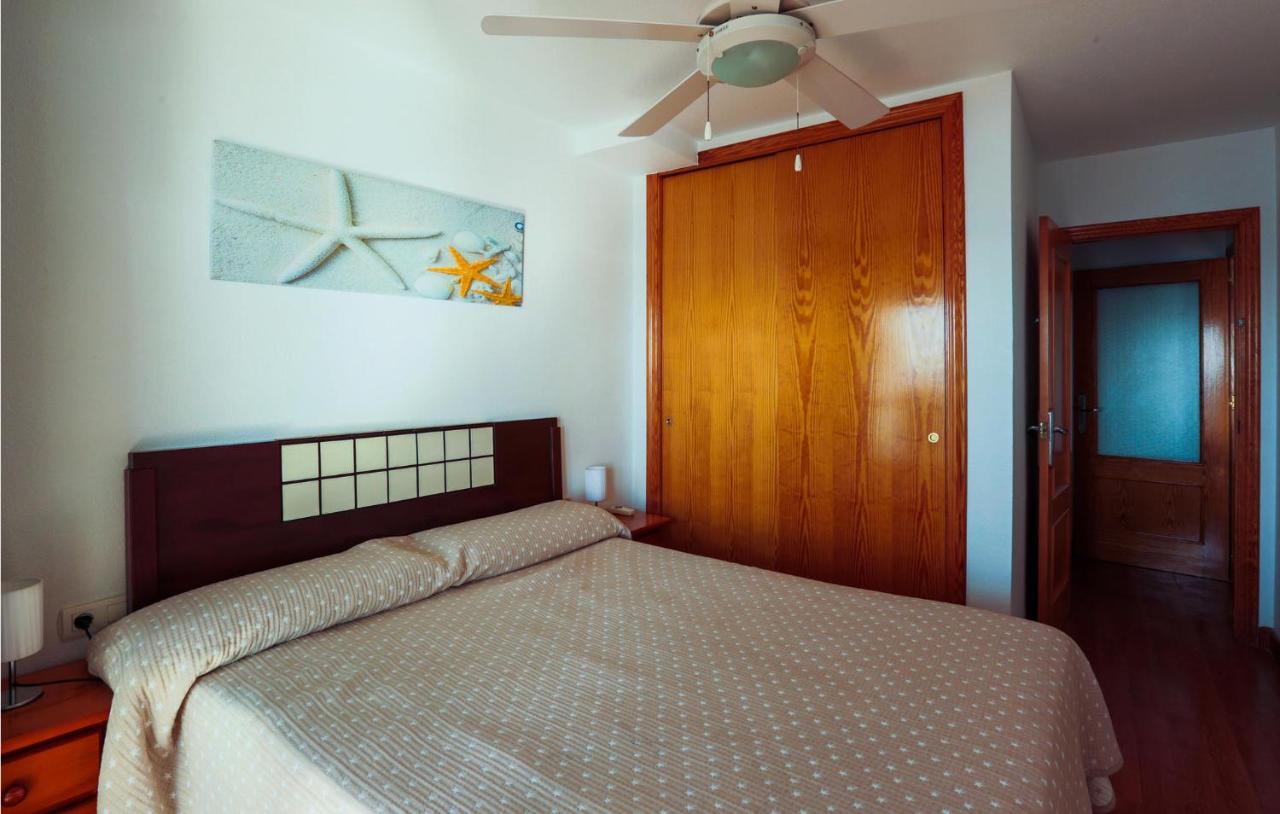 Beautiful Apartment In San Javier With Kitchen エクステリア 写真