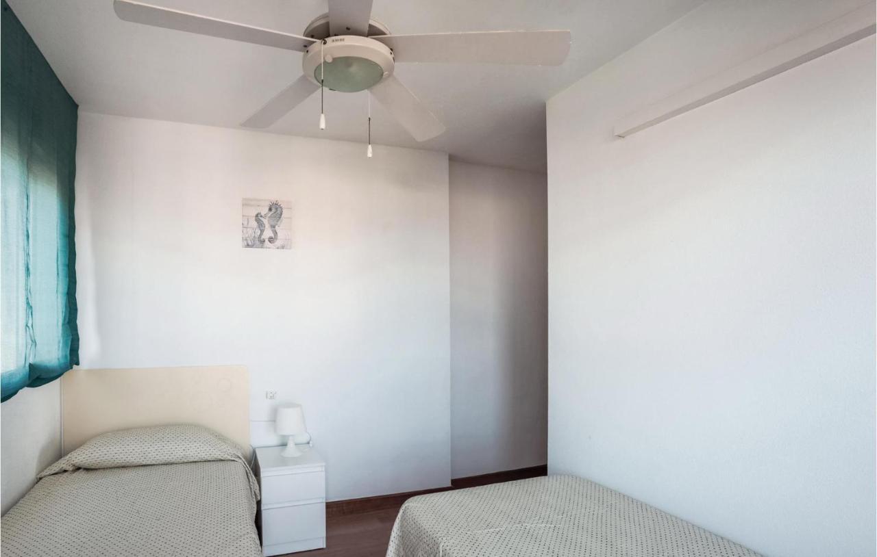 Beautiful Apartment In San Javier With Kitchen エクステリア 写真